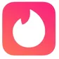 tinderアイコン